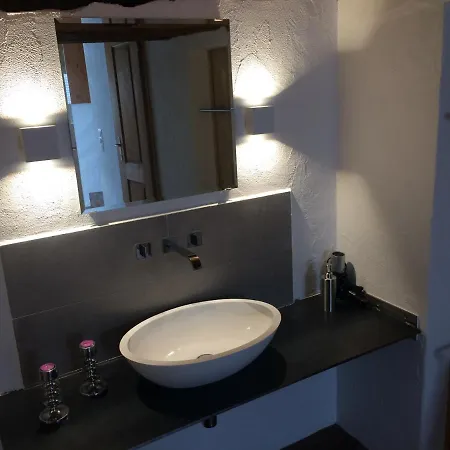 Charming 3½ In Valposchiavo