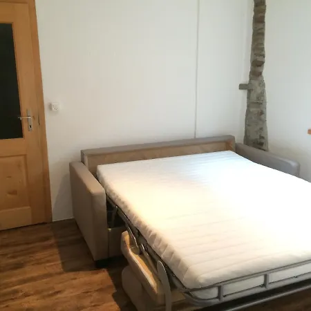Charming 3½ In Valposchiavo 度假居