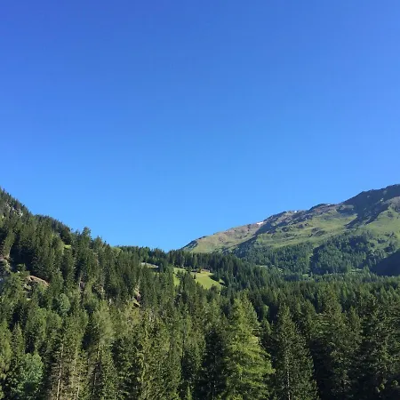 Charming 3½ In Valposchiavo * Поскьяво