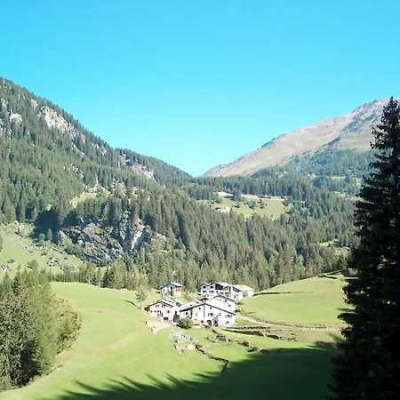 Charming 3½ In Valposchiavo Σπίτι διακοπών