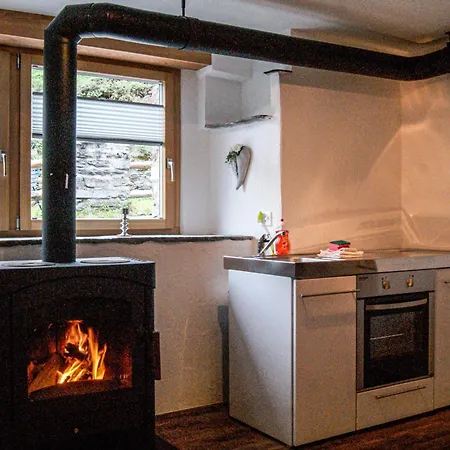 Σπίτι διακοπών Charming 3½ In Valposchiavo Poschiavo