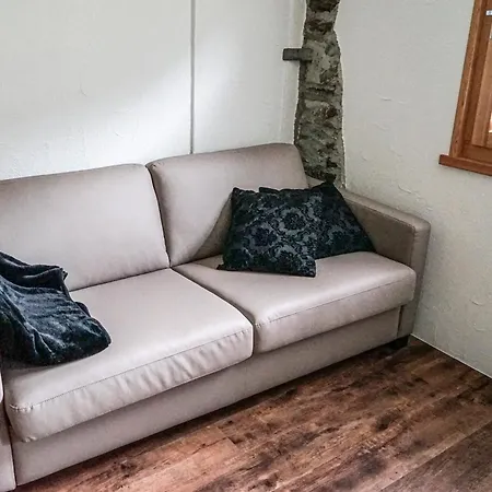 Charming 3½ In Valposchiavo