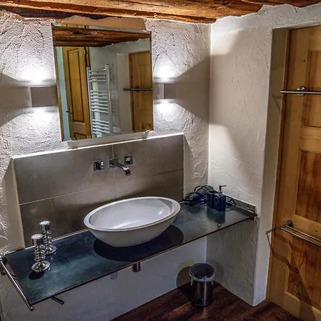 Charming 3½ In Valposchiavo Σπίτι διακοπών
