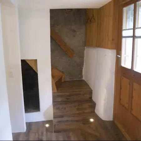 Charming 3½ In Valposchiavo *