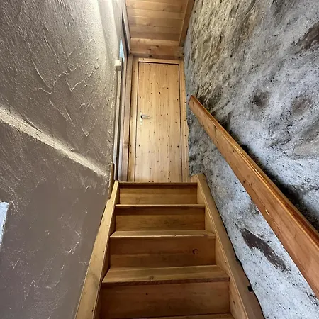 Charming 3½ In Valposchiavo Σπίτι διακοπών Poschiavo