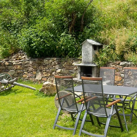 Σπίτι διακοπών Charming 3½ In Valposchiavo Poschiavo
