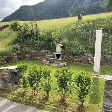 Charming 3½ In Valposchiavo Σπίτι διακοπών Poschiavo