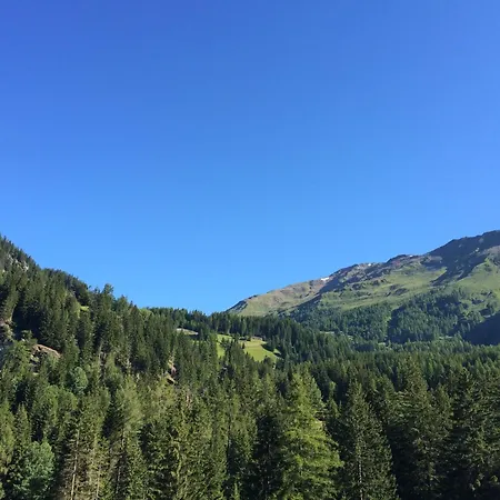 Σπίτι διακοπών Charming 3½ In Valposchiavo Poschiavo