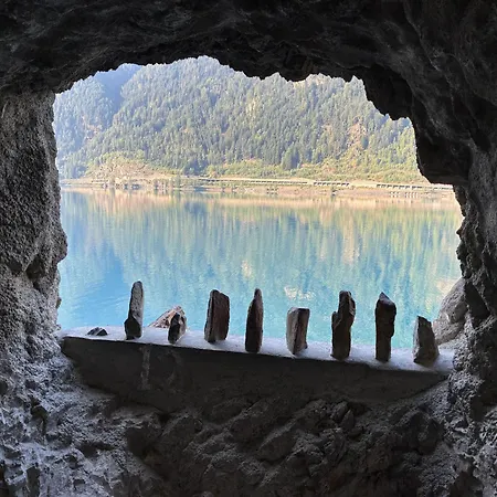 Σπίτι διακοπών Charming 3½ In Valposchiavo *