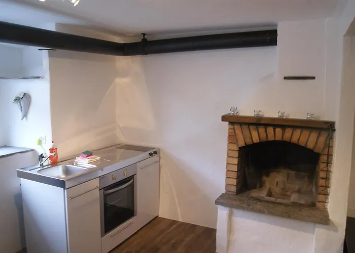 Charming 3½ In Valposchiavo