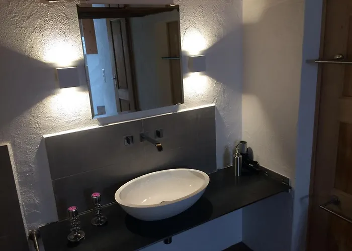 Charming 3½ In Valposchiavo