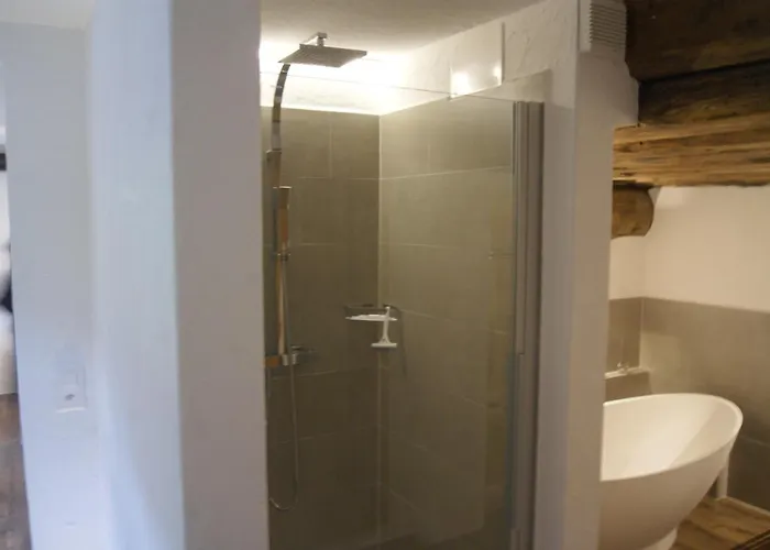 بيت للعطل Charming 3½ In Valposchiavo