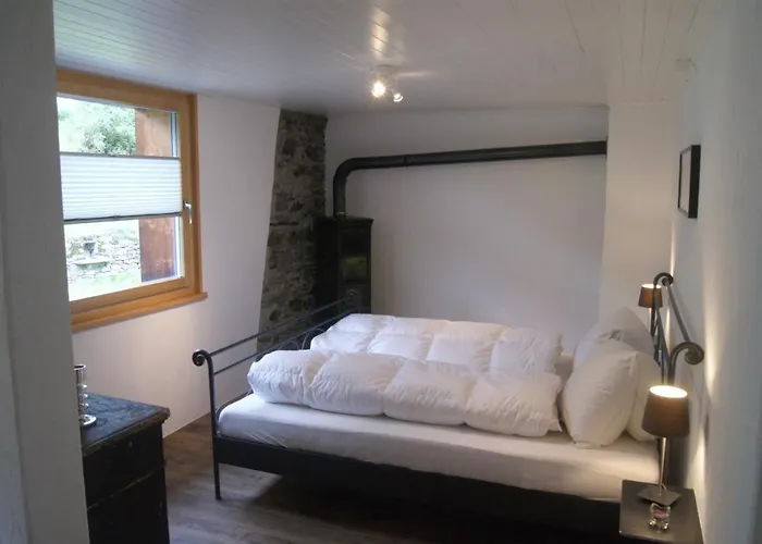 Charming 3½ In Valposchiavo