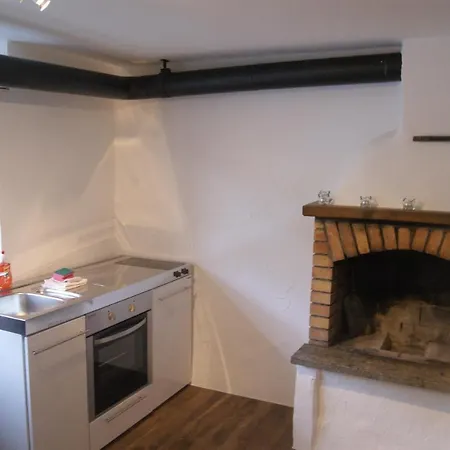 Charming 3½ In Valposchiavo