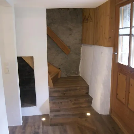 Charming 3½ In Valposchiavo 波斯基亚沃