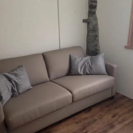 Charming 3½ In Valposchiavo *