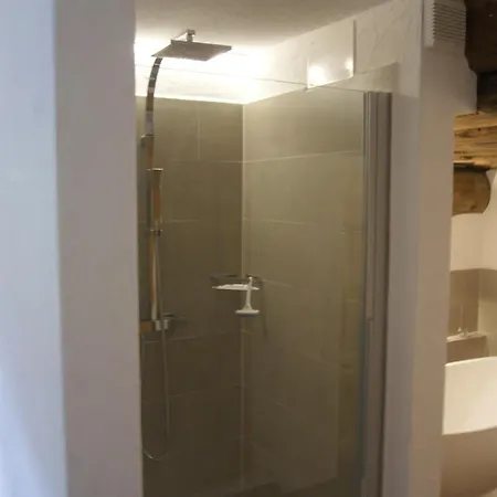 度假居 Charming 3½ In Valposchiavo