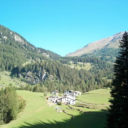 Charming 3½ In Valposchiavo