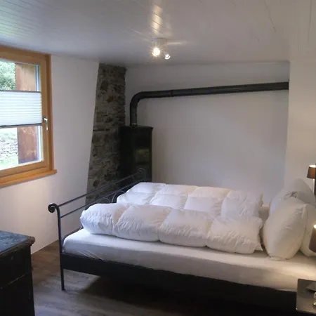 Charming 3½ In Valposchiavo