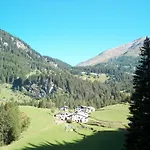Charming 3½ In Valposchiavo