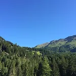 Charming 3½ In Valposchiavo * بوشيافو